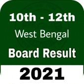 WEST BENGAL BOARD RESULT 2021 Apk