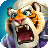 Taptap Heroes:ldle RPG Apk