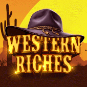 Western Riches Apk