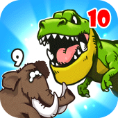 Merge Animals-My Perfect Zoo Apk