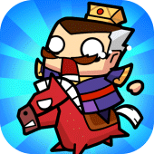 Idle Three Kingdoms Apk