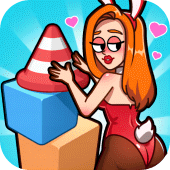 Block Building Master Apk