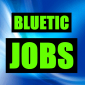 Bluetic Jobs Apk