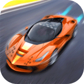 Real City Car Racing Apk