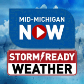 Mid-Michigan NOW StormReady WX Apk