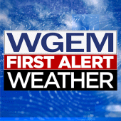 WGEM First Alert Weather App Apk