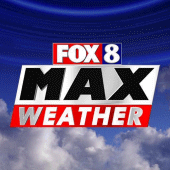 Fox8 Max Weather Apk