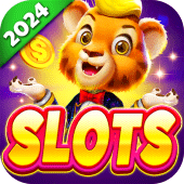 Woohoo™ Slots - Casino Games Apk