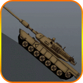 Melon Playground Tanks Mod Apk