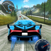 Car Racing 3D: Race Master Apk