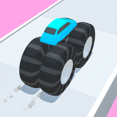 Wheel Scale Apk