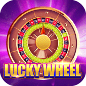 Lucky Wheel-Huge Rewards Apk