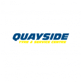 Quayside Tyres Apk