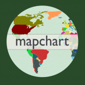 MapChart Apk