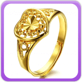 Ring Design Gallery Apk