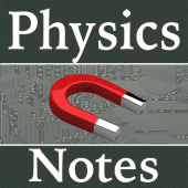 Physics Notes Apk