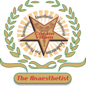 The Anaesthetist Society(TAS) Apk