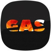 Gas See who likes you Now Apk