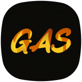 Gas See who likes you Apk