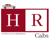 HR Cabs - Share ride Apk