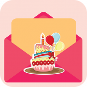 Birthday Card Maker Apk