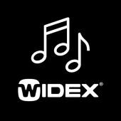 WIDEX TONELINK Apk