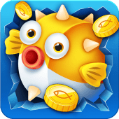 Fish Merger Apk