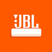 JBL BAR Setup Apk