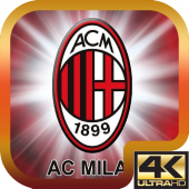 Ac Milan Wallpaper Apk