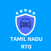 Tamil Nadu RTO info - Traffic Police, challan info Apk