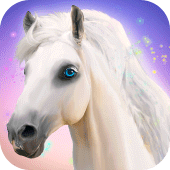 World of Wild Horses: Survival Simulator Apk