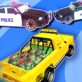 Heist Getaway Apk