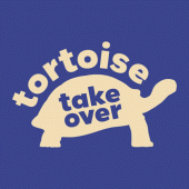 The Tortoise Takeover Apk