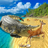 The Crocodile Apk