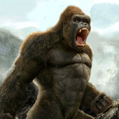 The Gorilla Apk