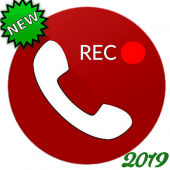 Call Recorder Automatic 2019 Apk