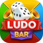 Ludo Bar - Make Friends Online Apk