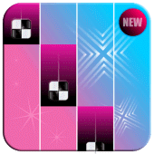 J Balvin Piano Tiles Games Apk