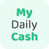 MyDailyCash Apk