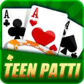 Teen Patti Win - Gold Indian Poker Apk