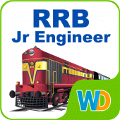 RRB Jr. Engineer | WinnersDen Apk