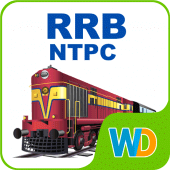 RRB NTPC  | WinnersDen Apk