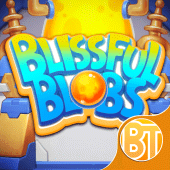 Blissful Blobs - Make Money Apk