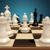 Big Time Chess - Make Money Apk