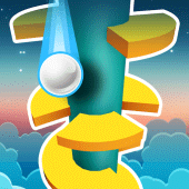 Daring Descent - Make Money Apk