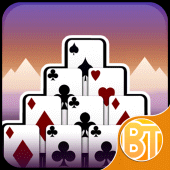 Pyramid Solitaire - Make Money Apk