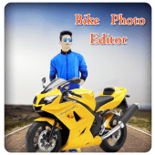 Bike Photo Editor Apk