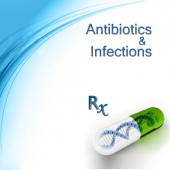 Antibiotics & Infections Apk