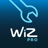 WiZ Pro Setup Apk