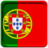 Portugal Flag Live Wallpaper Apk